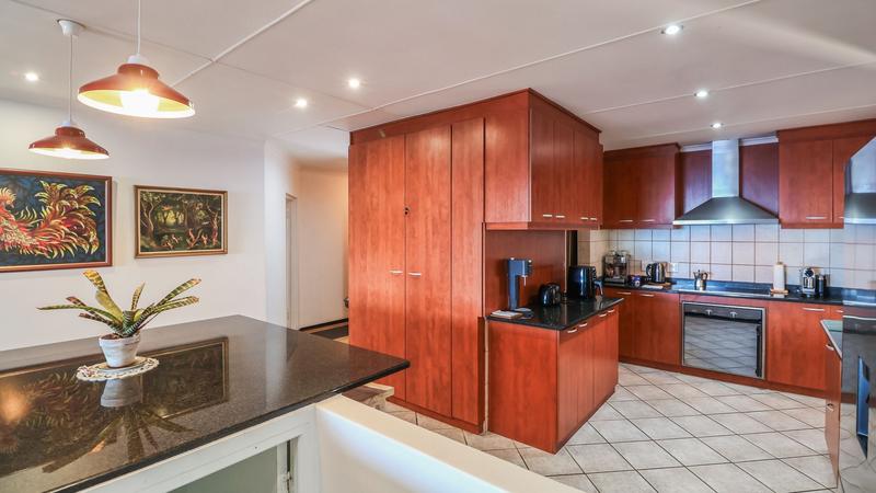 5 Bedroom Property for Sale in Dana Bay Western Cape